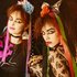 Strawberry Switchblade のアバター