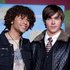 Zac Efron & Corbin Bleu のアバター