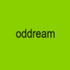 oddream 的头像
