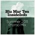 Avatar for Blu Mar Ten & InsideInfo