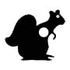 dsquirrel için avatar