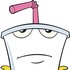 Master Shake のアバター