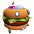 Avatar for SteamCheese