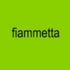 fiammetta8 的头像