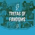 Tretas øf Fandoms 的头像
