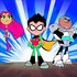 Teen Titans go! için avatar