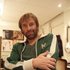 Awatar dla Martin Brygmann