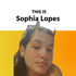 Awatar dla sophialopes