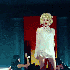 Madonnety için avatar