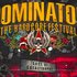 Dominator 2012 The Hardcore Festival 的头像