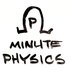 Avatar for MinutePhysics