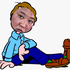 Avatar for geekybooknerd