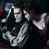 Johnny Depp & Helena Bonham Carter のアバター