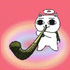 Avatar for skeletonizer