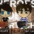 Heroes of Heartache のアバター