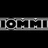 Аватар для Iommi and Peter Steele
