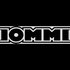 Awatar dla Iommi and Peter Steele