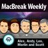 Avatar de Leo Laporte, Alex Lindsay, and Andy Ihnatko