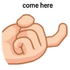 comehere213 的头像