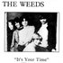 The Weeds 的头像