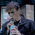 Awatar dla Jamie Muscato
