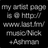 Avatar for nick_ashman