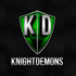 KnightDemonz için avatar