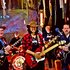 Awatar dla Carlos Elliot & The Cornlickers