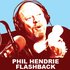 Avatar de Phil Hendrie hosted by Justin Luey