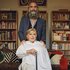 Marianne Faithfull with Warren Ellis 的头像