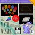 The Math Wizard 的头像