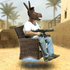 Hover_Donkey için avatar