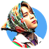 Kayomii için avatar