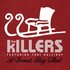 The Killers featuring Toni Halliday için avatar