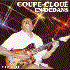 Avatar for Coupé Cloué