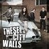 These City Walls のアバター