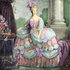 Marie Antoinette / I. Poulenard のアバター