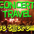 Avatar for ConcertTravel