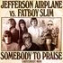 Avatar for Fatboy Slim vs. Jefferson Airplane