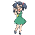 Moni-kun için avatar