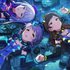 EScape [真壁瑞希 (CV.阿部里果)、白石 紬 (CV.南 早紀)、北沢志保 (CV.雨宮 天)] 的头像