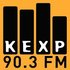 KEXP 90.3 FM のアバター