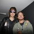 Avatar de The Strokes w/ Eddie Vedder & Josh Homme