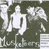 3 MUSKETEERS のアバター