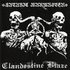 Avatar di Satanic Warmaster & Clandestine Blaze