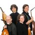 Аватар для Venere Lute Quartet