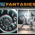 The Fantasies のアバター