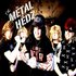 Avatar for The Metal Hedz