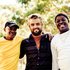 Xavier Rudd & Izintaba のアバター