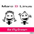 Marc & Linus için avatar